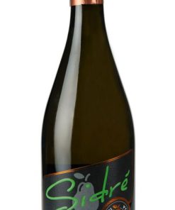 Sidro di Pere Madernassa "Sidré"
