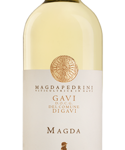Gavi DOCG del Comune di Gavi - "Magda"