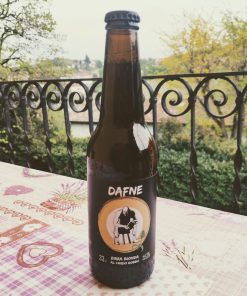 Birra Bionda Dafne – 6% VOL