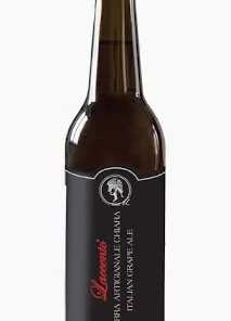 Birra IGA chiara"Laccento" - 9,5% VOL