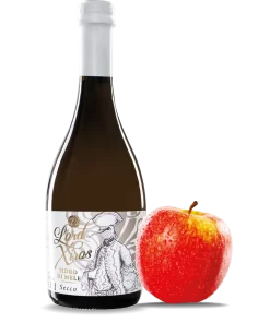 Sidro di Mele Secco "Lord Xiros" 6,4% VOL