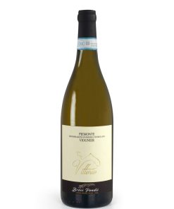Piemonte Viognier DOC "Vittorio"