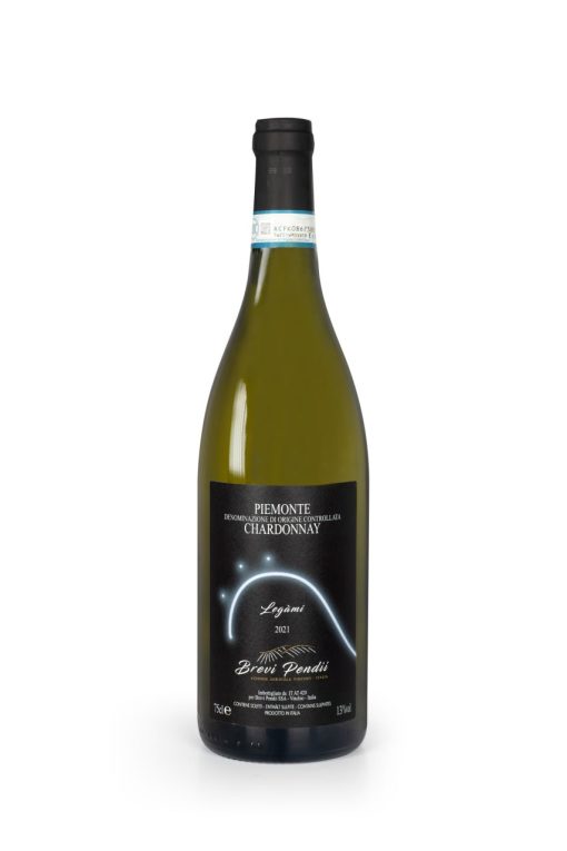 Piemonte Chardonnay DOC "Legàmi"