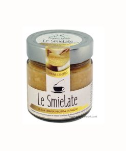 Smielata Limone e Zenzero