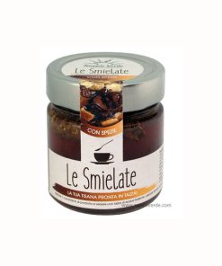 Smielata alle Spezie