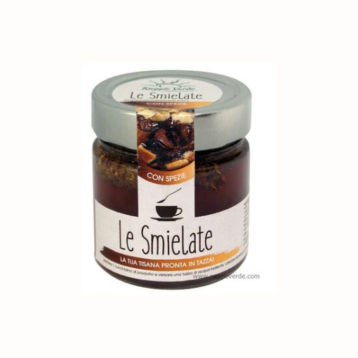 Smielata alle Spezie