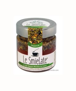 Smielata Finocchio e liquirizia