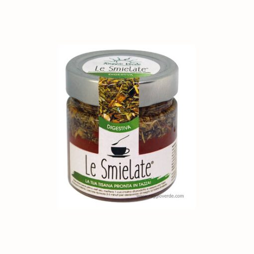 Smielata Finocchio e liquirizia