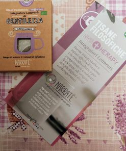 Gentilezza - Tisana Filosofica