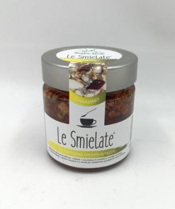 Smielata Limone, Salvia e Mela