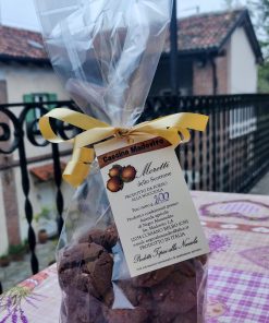 Moretti alla Nocciola e cacao