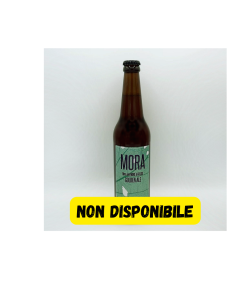 Mora - Birra Golden Ale alle More di Gelso