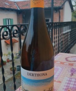 Timorasso DOC BIO "Derthona"