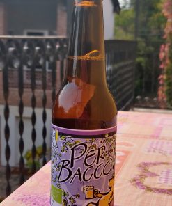 Birra IGA BIO di Timorasso PER BACCO! - 6,8% VOL