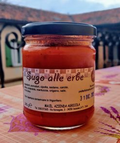 Sugo Alle Erbe