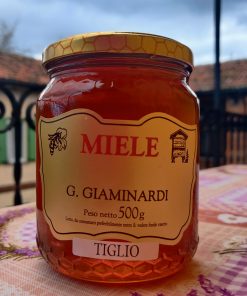 Miele di Tiglio