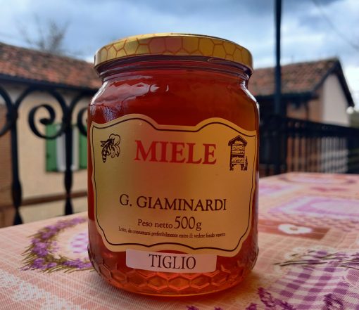 Miele di Tiglio