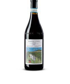 Langhe Rosso DOC da uve Pelaverga