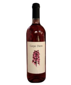 Rosato BIO "Carpe Diem"