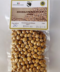 Nocciole Tostate