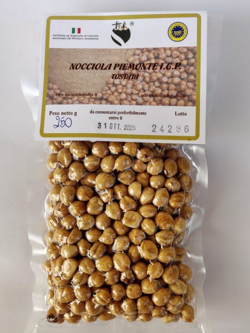 Nocciole Tostate