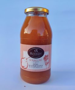 Sukko Più - Succo e polpa di Pere Madernassa con Cannella