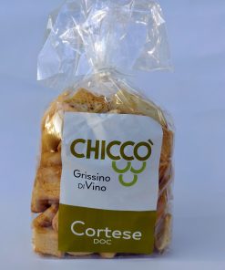 Chicco' - Grissini al Cortese DOC