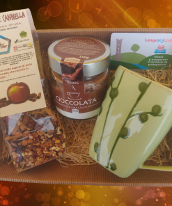 Coccole in Tazza
