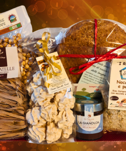 Il Noccioloso