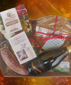 Cena delle Feste