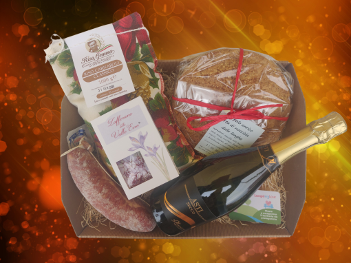 Cena delle Feste