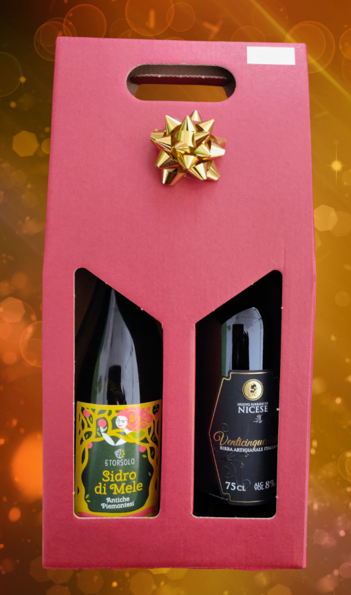 Spirito di Natale