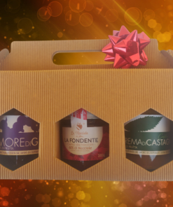 Bis o tris regalo