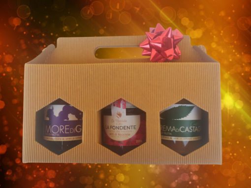 Bis o tris regalo