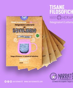 TISANE FILOSOFICHE